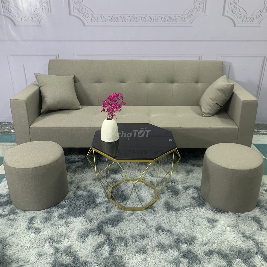 BÀN GHẾ SOFA GIƯỜNG PHÒNG KHÁCH TP.THỦ DẦU MỘT