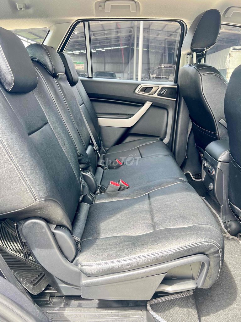 Ford Everest 2019 Trend 2.0L  AT 4x2 - 72000 km. Mua bán Ô tô tại Huyện Hóc Môn Tp Hồ Chí Minh được đăng bởi Duy Minh hình 11