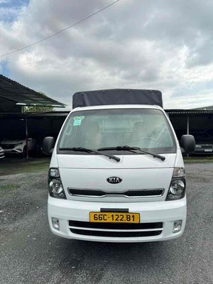 BÁN XE K250 ĐỜI 2020 THÙNG MUI BẠT. Mua bán Xe tải, xe ben tại Quận Bình Tân Tp Hồ Chí Minh được đăng bởi Nhanhoa