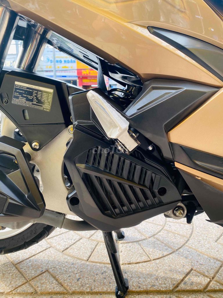 AB 2018 khoá smarkey siêu đẹp chuẩn 24k km zin✅. Mua bán Xe máy tại Quận Ninh Kiều Cần Thơ được đăng bởi Hiếu Xe máy Tân Liên Hưng 2 hình 17