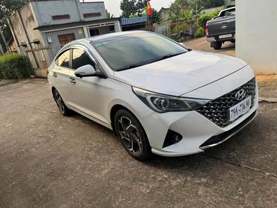 Hyundai Accent ATH 2021 tự động. Mua bán Ô tô tại Thành phố Buôn Ma Thuột Đắk Lắk được đăng bởi nguyenhoangha