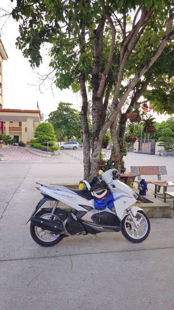 Ab 125Fi. Mua bán Xe máy tại Huyện Hưng Hà Thái Bình được đăng bởi Dinh Ngọc Du hình 2