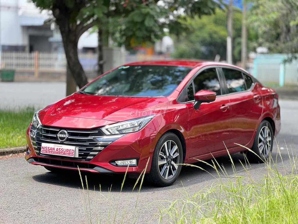 Nissan Almera 2024 VL 1.0 CVT Cao cấp - 14000 km. Mua bán Ô tô tại Quận Tân Phú Tp Hồ Chí Minh được đăng bởi Anh Kiệt Auto hình 2