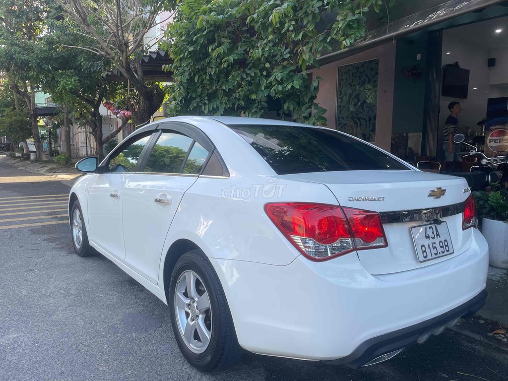 cruze 2013 tự động đề start. Mua bán Ô tô tại Quận Cẩm Lệ Đà Nẵng được đăng bởi Lam hình 5