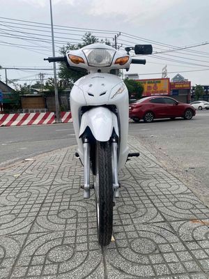 cần bán xe wa hàn quốc đẹp êm zin. Mua bán Xe máy tại Thành phố Dĩ An Bình Dương được đăng bởi Đăng khoa