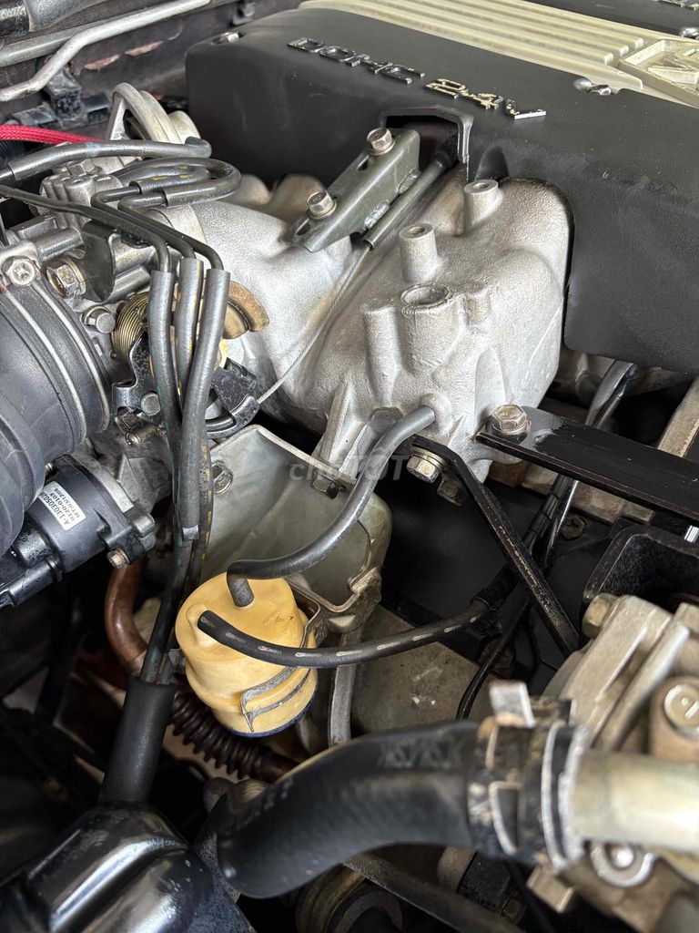 Mitsubishi Pajero 20*** km. Mua bán Ô tô tại Huyện Diên Khánh Khánh Hòa được đăng bởi hoang anh hình 12