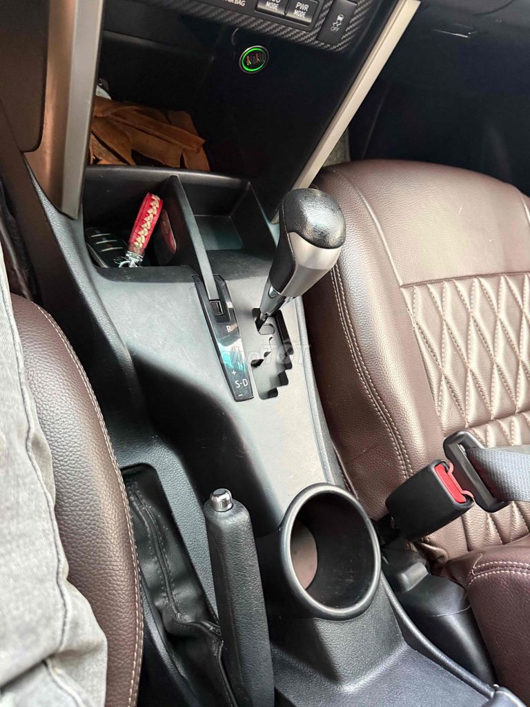 Toyota Innova 2020 G 2.0 AT - 75000 km. Mua bán Ô tô tại Huyện Hóc Môn Tp Hồ Chí Minh được đăng bởi Cao Viễn hình 13