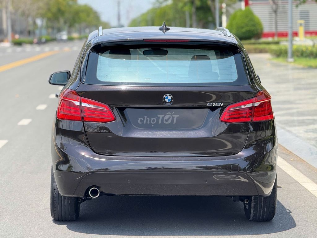 BMW 218i. Mua bán Ô tô tại Thành phố Thủ Đức Tp Hồ Chí Minh được đăng bởi Thành hình 2