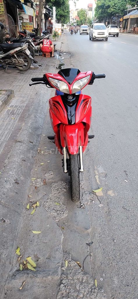 Cần bán xe như hình chính chủ. Mua bán Xe máy tại Quận Kiến An Hải Phòng được đăng bởi Hà Minh Tuấn hình 1