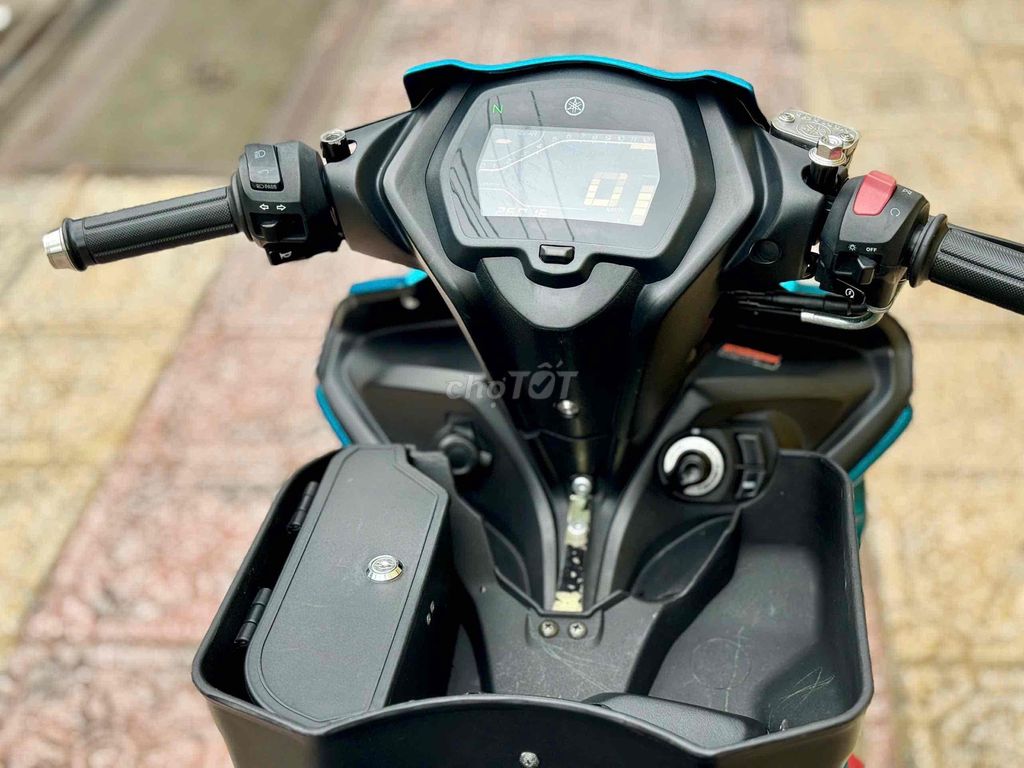 Exciter 155 Vva abs phiên bản cao cấp  Đk 2023 cao. Mua bán Xe máy tại Thành phố Thuận An Bình Dương được đăng bởi Đỗ Đức Huy hình 5