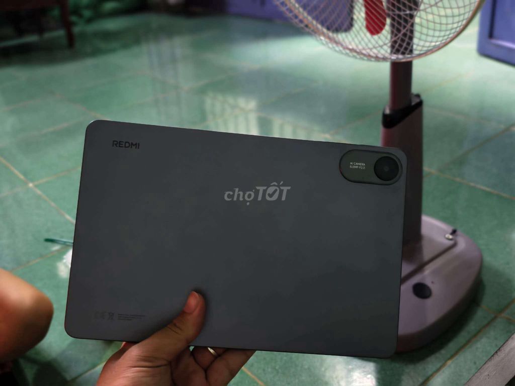 Xiaomi Redmi Pad 2 11 inch 4GB/128GB Xám. Mua bán Máy tính bảng tại Thị xã Bến Cát Bình Dương được đăng bởi Gạo Gạo hình 1