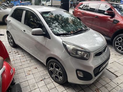 Kia Morning nhập Hàn 1.0 số tự động. Mua bán Ô tô tại Thành phố Thanh Hóa Thanh Hóa được đăng bởi Trần Văn Cường