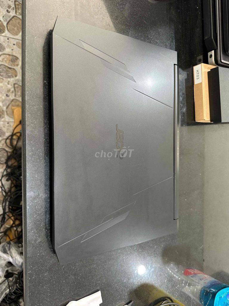 Acer Nitro 5 Core i5-11400H/8GB/512GB/Rtx 3050 4g. Mua bán Laptop tại Thành phố Biên Hòa Đồng Nai được đăng bởi Quang Nguyễn hình 1