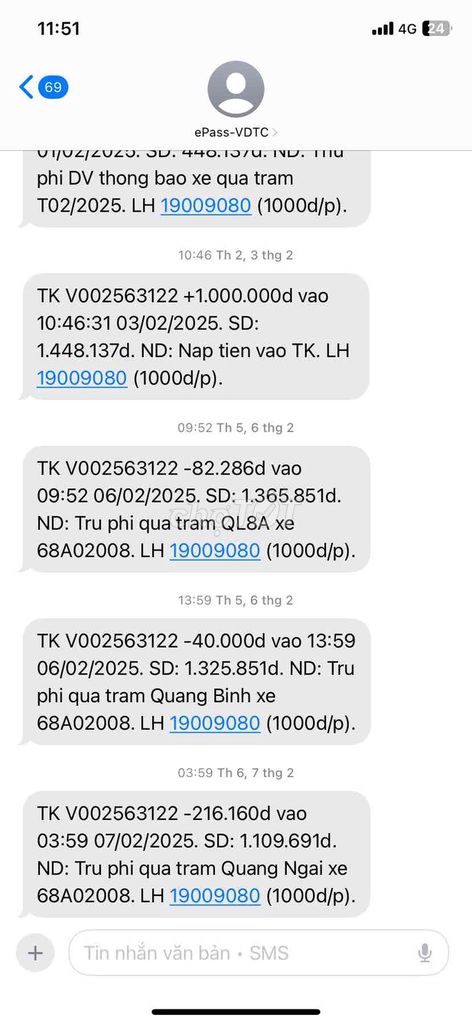 Ssangyong Family 2007 - 652000 km. Mua bán Ô tô tại Thành phố Thuận An Bình Dương được đăng bởi công thiềng hình 7