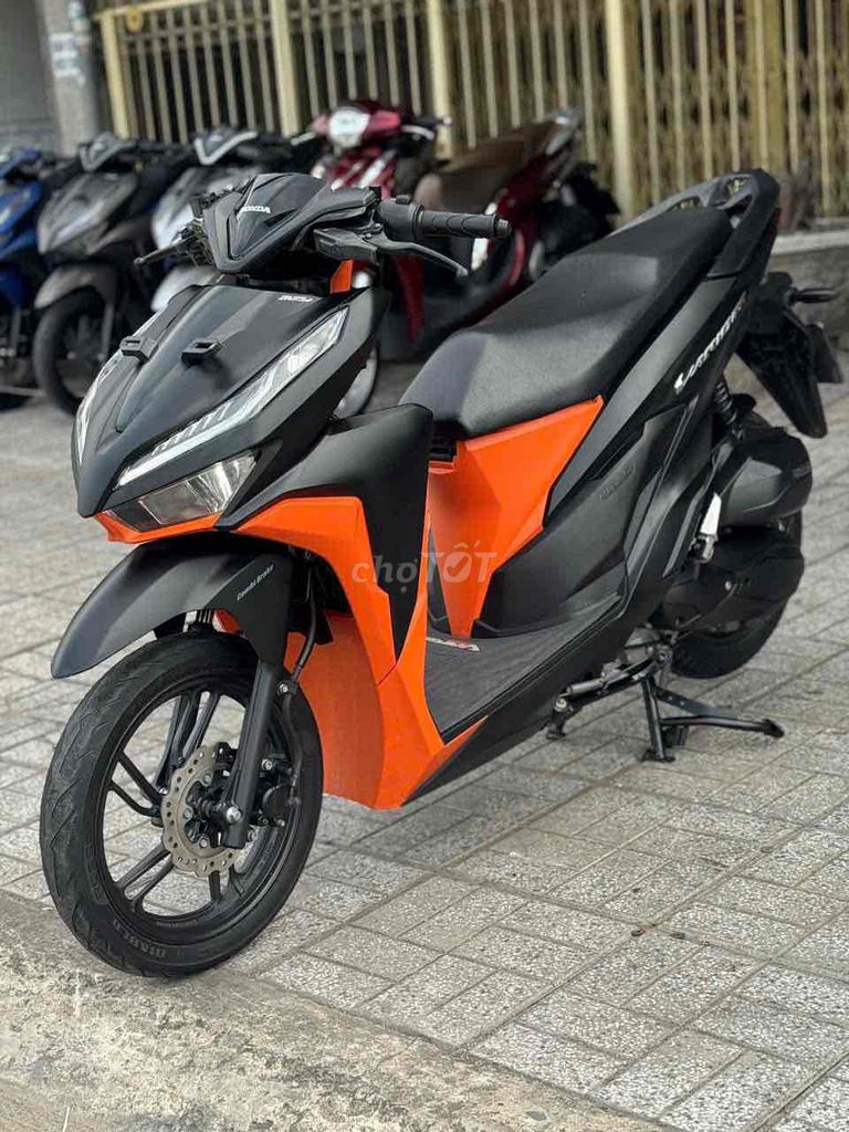 Honda Vario 150 2021 Đen cam máy zin. Mua bán Xe máy tại Thành phố Long Xuyên An Giang được đăng bởi Hoàng Thiện Khang    Khang 67 hình 1
