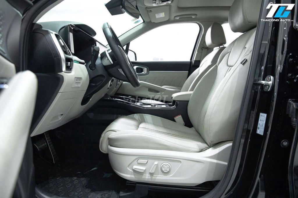 KIA SORENTO SIGNATURE - 17000 km. Mua bán Ô tô tại Quận Gò Vấp Tp Hồ Chí Minh được đăng bởi TUYỀN KUPPY XE LƯỚT LUXURY  hình 5