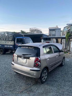 Kia Morning 2015 MT - 200 km. Mua bán Ô tô tại Thành phố Tam Kỳ Quảng Nam được đăng bởi Vũ Tuấn