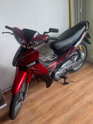 Bán xe Jupiter 2010. Mua bán Xe máy tại Huyện Nhơn Trạch Đồng Nai được đăng bởi Mẹ Sóc