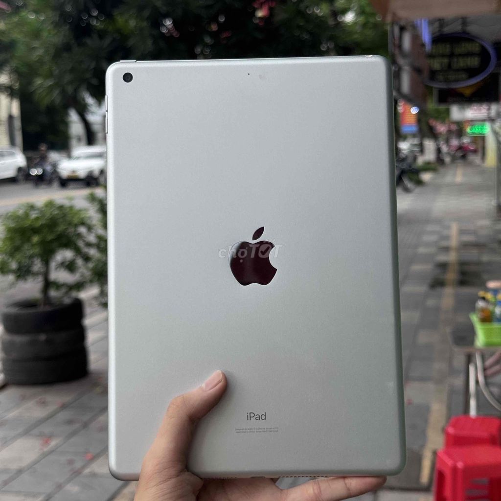 💭 iPad Gen 8 Zin đẹp - Giá tốt. Mua bán Máy tính bảng tại Quận Ngô Quyền Hải Phòng được đăng bởi minmobile HP hình 1