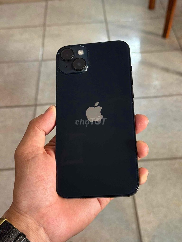 iPhone 14 Plus 128GB Đen. Mua bán Điện thoại tại Thành phố Biên Hòa Đồng Nai được đăng bởi Nguyễn Hiền hình 1