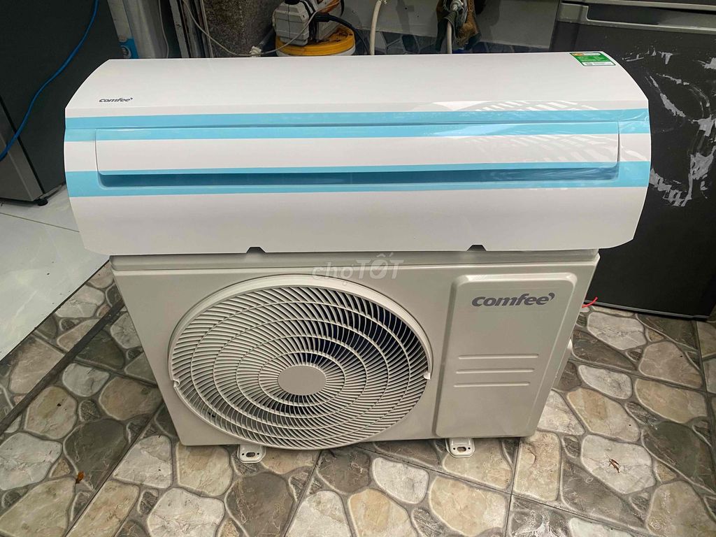 Bán Máy Lanh Comfee 1,5HP Còn Bảo Hành 7/4/2026