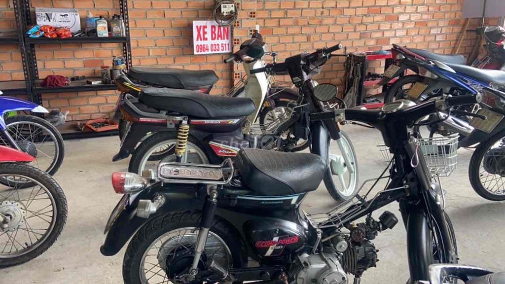 HONDA WAVE S 5tr5NOUVO SX6Tr5 AB HƠN 8TR VÀI XE RẺ. Mua bán Xe máy tại Huyện Thống Nhất Đồng Nai được đăng bởi CHODONGNAI youtube video hình 6