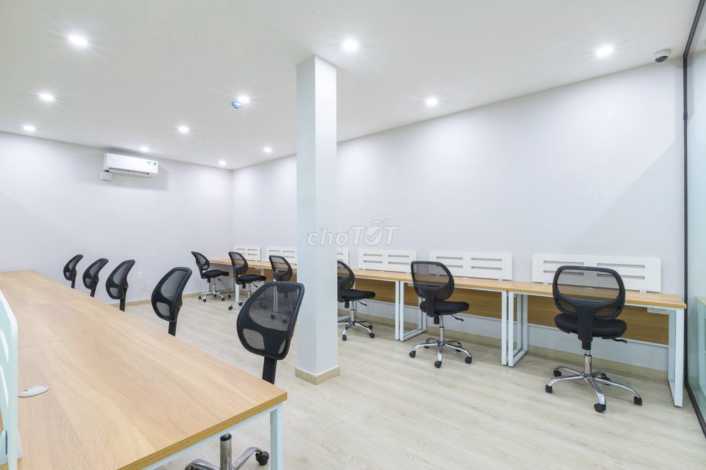 VĂN PHÒNG CHO THUÊ TRUNG TÂM QUẬN 1. Cho thuê Văn phòng, Mặt bằng kinh doanh tại Quận 1 Tp Hồ Chí Minh được đăng bởi Alice Lê hình 4