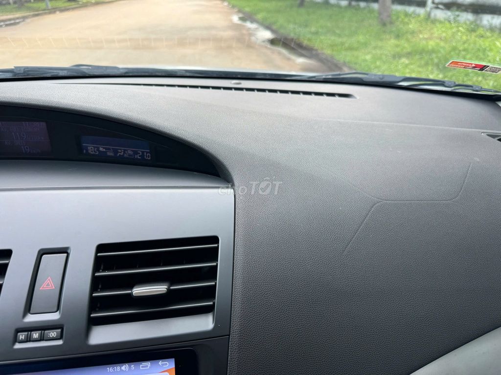 Mazda 3 2014 - số tự động. Mua bán Ô tô tại Thành phố Buôn Ma Thuột Đắk Lắk được đăng bởi Tiệm Ôtô Xe Máy Thuỷ hình 10