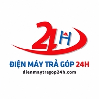 Điện Máy Trả Góp 24h