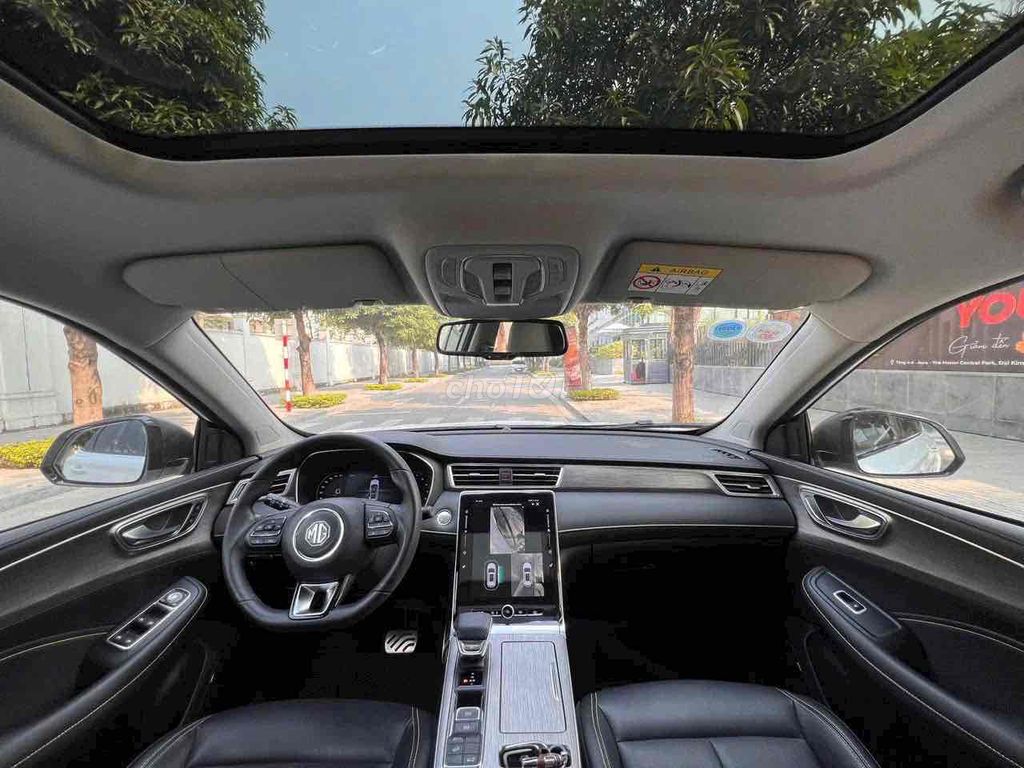 MG RX5 2024 chỉ còn vài suất lăn bánh 6xx. Mua bán Ô tô tại Quận 6 Tp Hồ Chí Minh được đăng bởi Thanh Tâm MG KDV hình 4