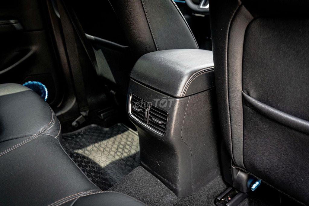 Mazda CX 5 2023 Premium 2.0 AT - 24869 km. Mua bán Ô tô tại Quận 7 Tp Hồ Chí Minh được đăng bởi Minh Anh hình 10