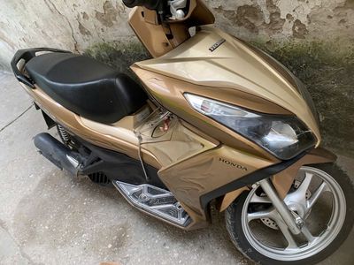 Bán ari blafe125 3d vàng đồng 2016. Mua bán Xe máy tại Quận Hoàng Mai Hà Nội được đăng bởi Minhtuan