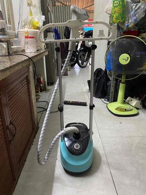 bàn ủi hơi nước đứng silver crest. Mua bán Nội thất, đồ gia dụng khác tại Quận Gò Vấp Tp Hồ Chí Minh được đăng bởi Ngọc