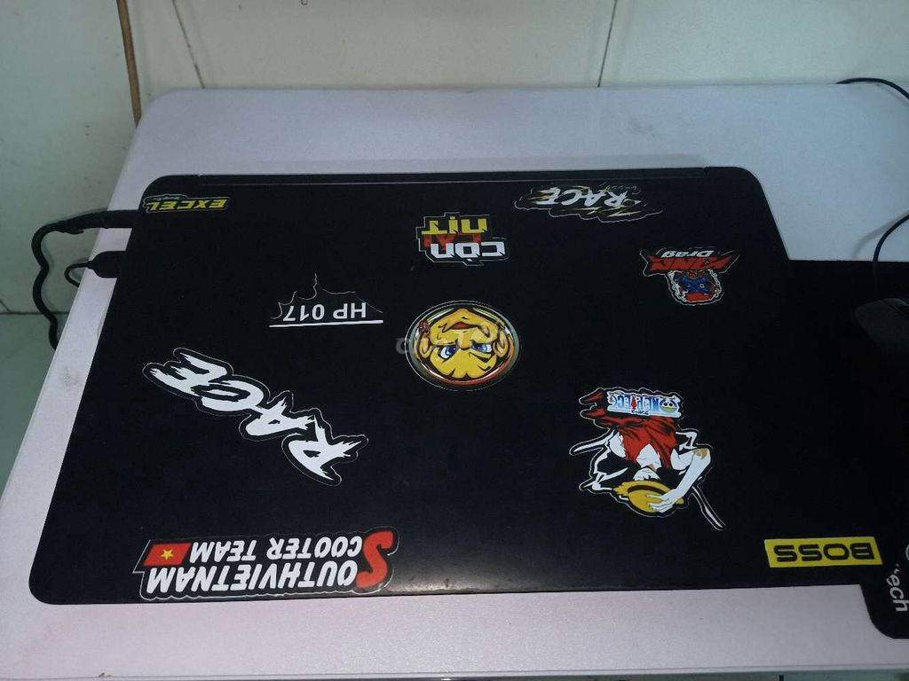 HP ProBook 650 8GB/128GB. Mua bán Laptop tại Thị xã Tân Uyên Bình Dương được đăng bởi Tien Nguyen hình 1