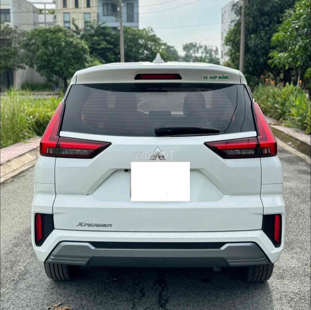 Mitsubishi Xpander 2022 AT Premium - rất đẹp. Mua bán Ô tô tại Huyện Hóc Môn Tp Hồ Chí Minh được đăng bởi Đua Phạm hình 4