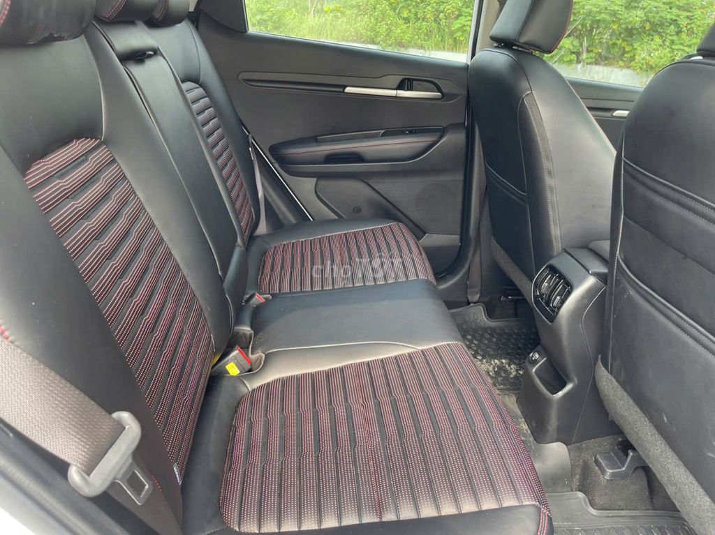 Kia Sonet 1.5 Premium 2024 - 585 Triệu. Mua bán Ô tô tại Quận Hoàng Mai Hà Nội được đăng bởi Hưng Toyota  hình 6