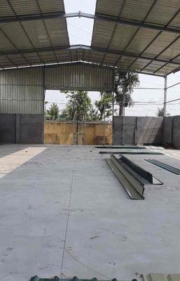 Nhà xưởng 500m2 Lãm Hà, Kiến An đường xe container 25 triệu. Cho thuê văn phòng, mặt bằng kinh doanh tại Quận Kiến An Hải Phòng được đăng bởi Nguyễn Văn Thành