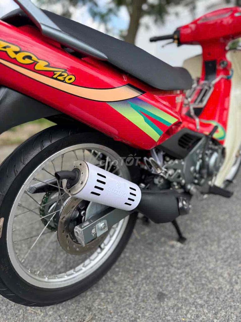 xipo 120 99 đăng ký 2000 số đầu 38. Mua bán Xe máy tại Huyện Củ Chi Tp Hồ Chí Minh được đăng bởi HuỳnhLâm Bổn hình 3