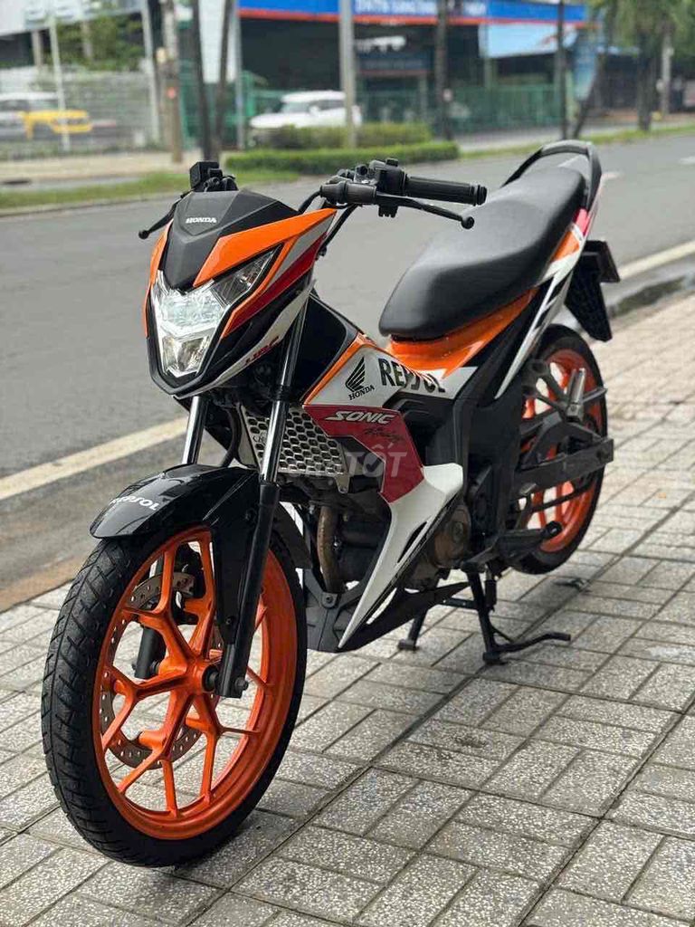 Sonic Repsol máy zin biển 67. Mua bán Xe máy tại Thành phố Long Xuyên An Giang được đăng bởi Hoàng Thiện Khang    Khang 67 hình 1