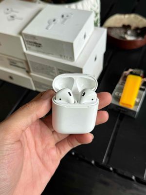 Airpod 1 97%. Mua bán Tivi, Âm thanh tại Quận Bình Thạnh Tp Hồ Chí Minh được đăng bởi Quang apple  