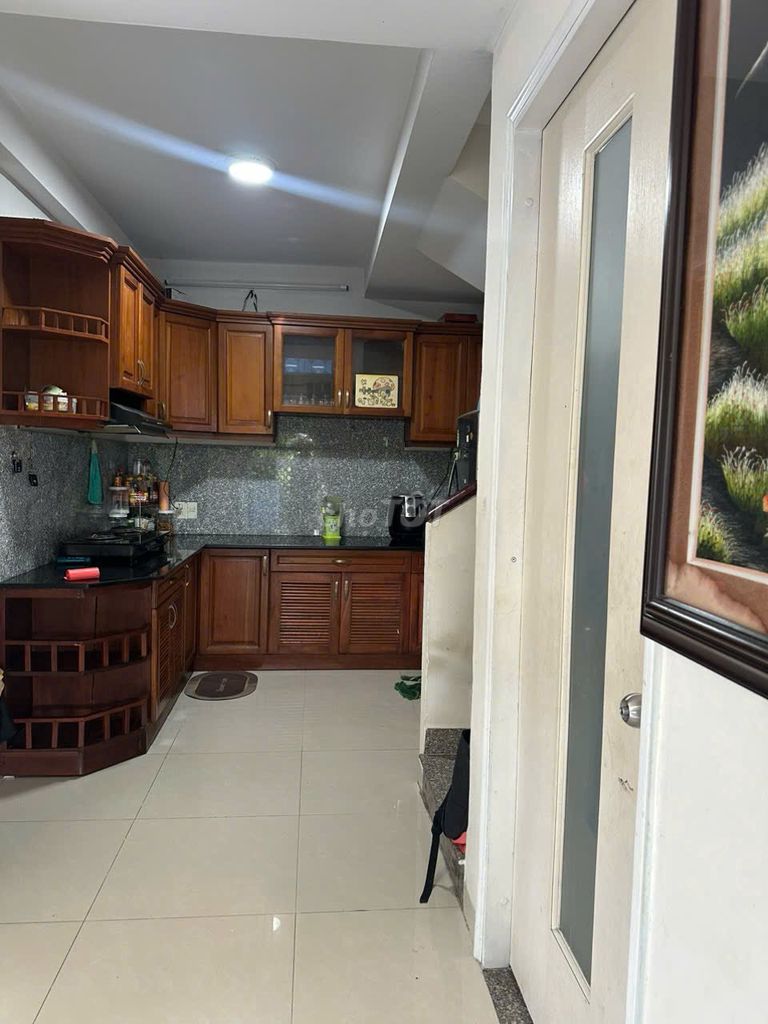 Cho thuê nhà nguyên căn