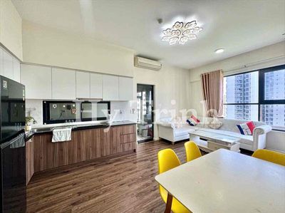 Apartment 72 m² · 2 bed · Trellia Cove – Mizuki Park