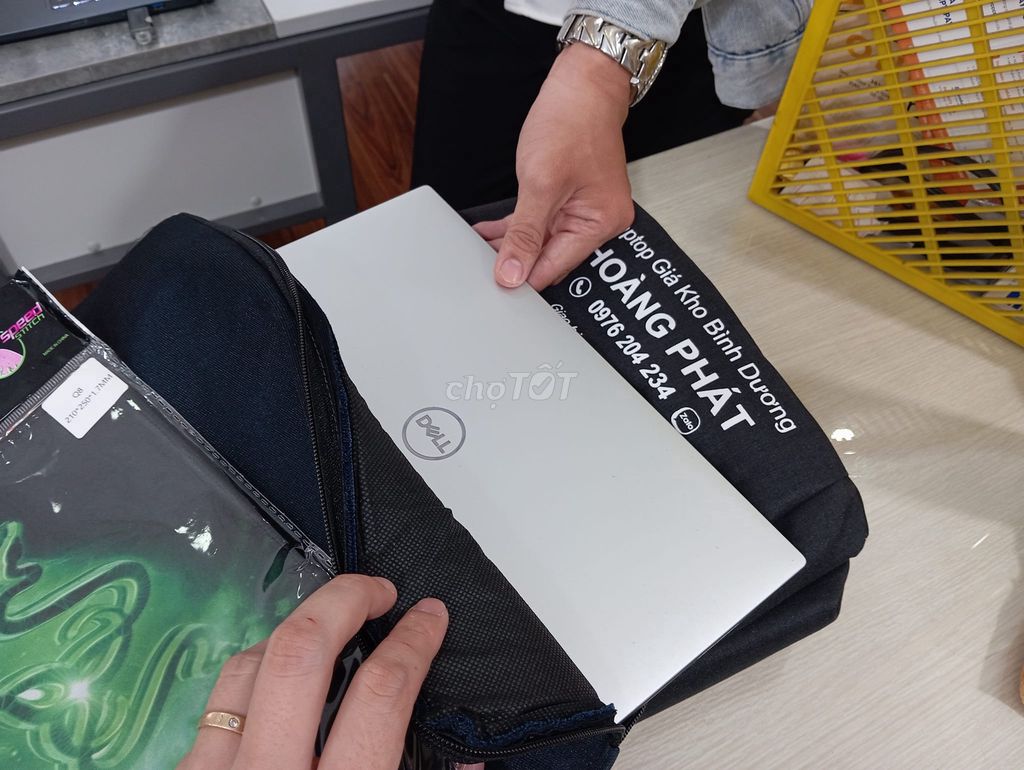 Laptop Hoàng Phát tại Thành phố Thủ Dầu Một, Bình Dương hình 2