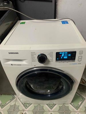 Máy giặt Samsung 9kg inveter
