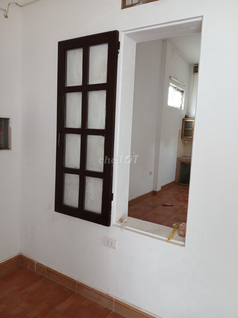 Аренда дома 60 м², 2 спальни, 1 сан., двор для авто