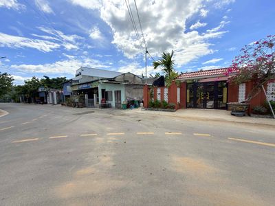 Plot of land 130 m² · Đường Vành đai phía tây Đà Nẵng