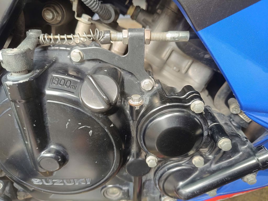 Xe satria xem xe còn bớt. Mua bán Xe máy tại Quận 12 Tp Hồ Chí Minh được đăng bởi Ngọc ánh  hình 5