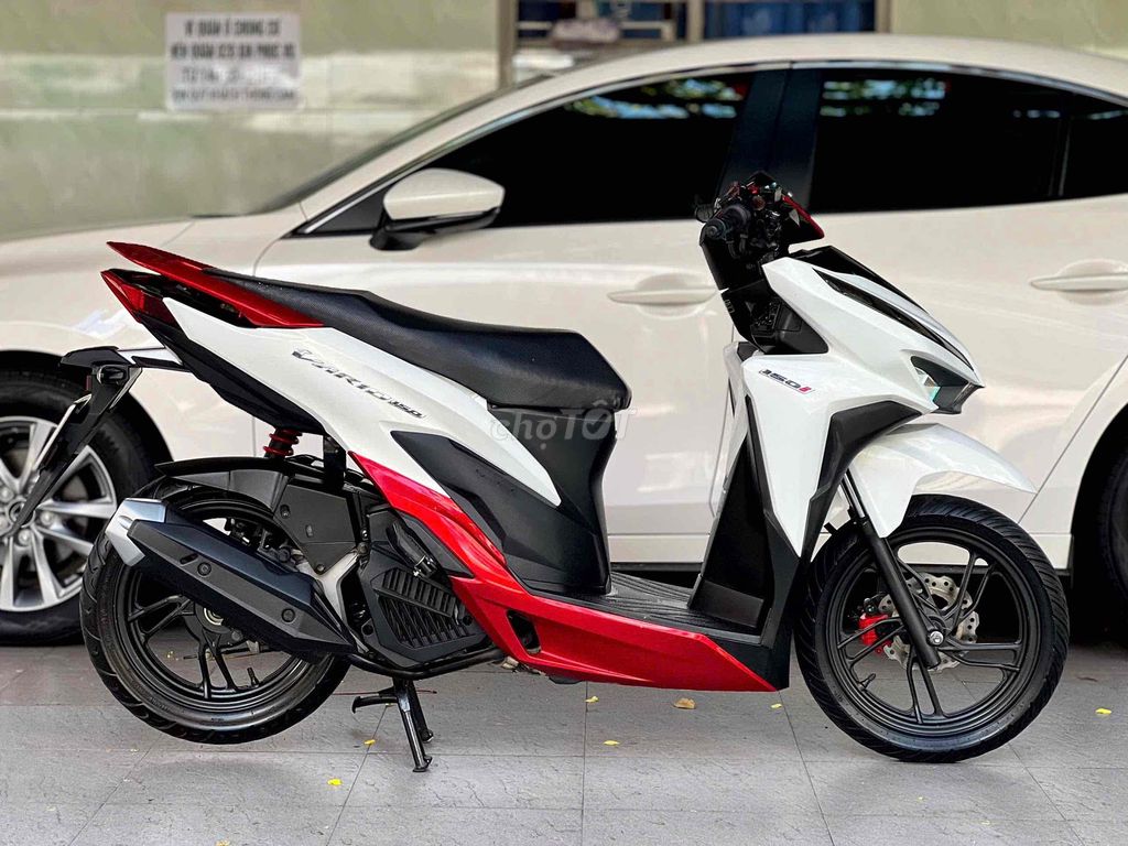 ❤️ Vario 150 đời 2021 bstp chính chủ hỗ trợ góp. Mua bán Xe máy tại Quận 11 Tp Hồ Chí Minh được đăng bởi Hưng Từ hình 5