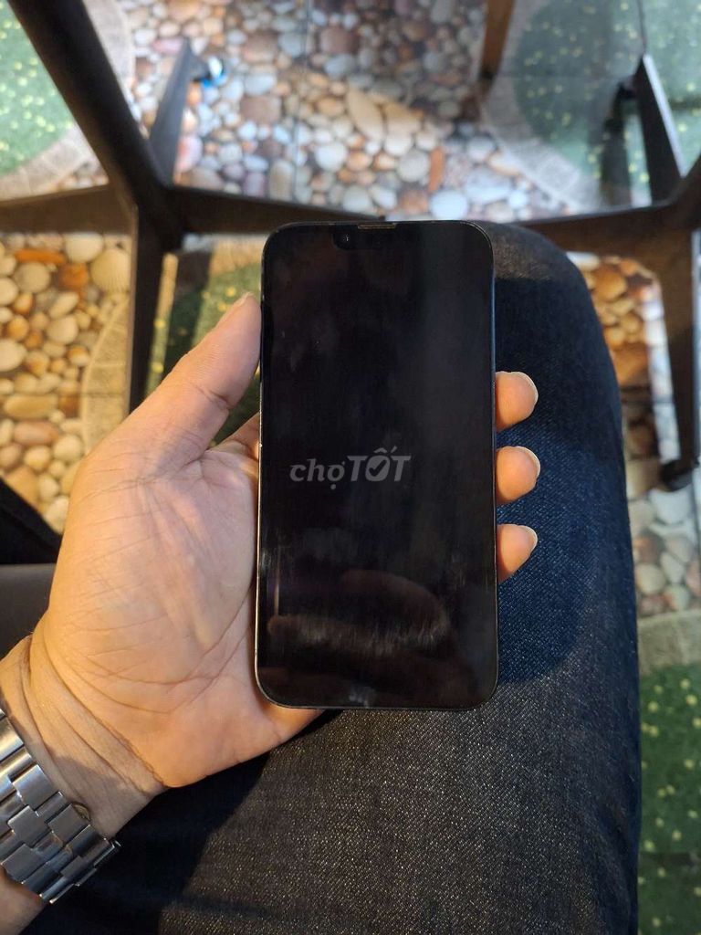 IPhone 14 đen 128gb lock zin all . Mua bán Điện thoại tại Quận Bình Tân Tp Hồ Chí Minh được đăng bởi V I N H hình 1