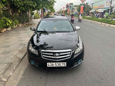 Daewoo Lacetti 2010 SE - 12346 km. Mua bán Ô tô tại Huyện Hòa Vang Đà Nẵng được đăng bởi TRƯỜNG XUÂN